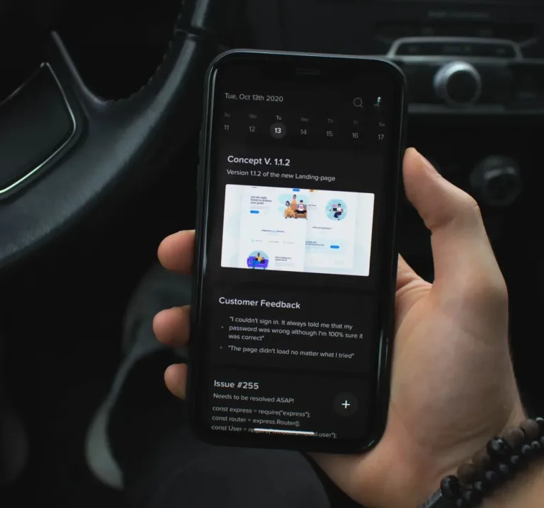 HealthyHub: Your Personal Wellness Companion