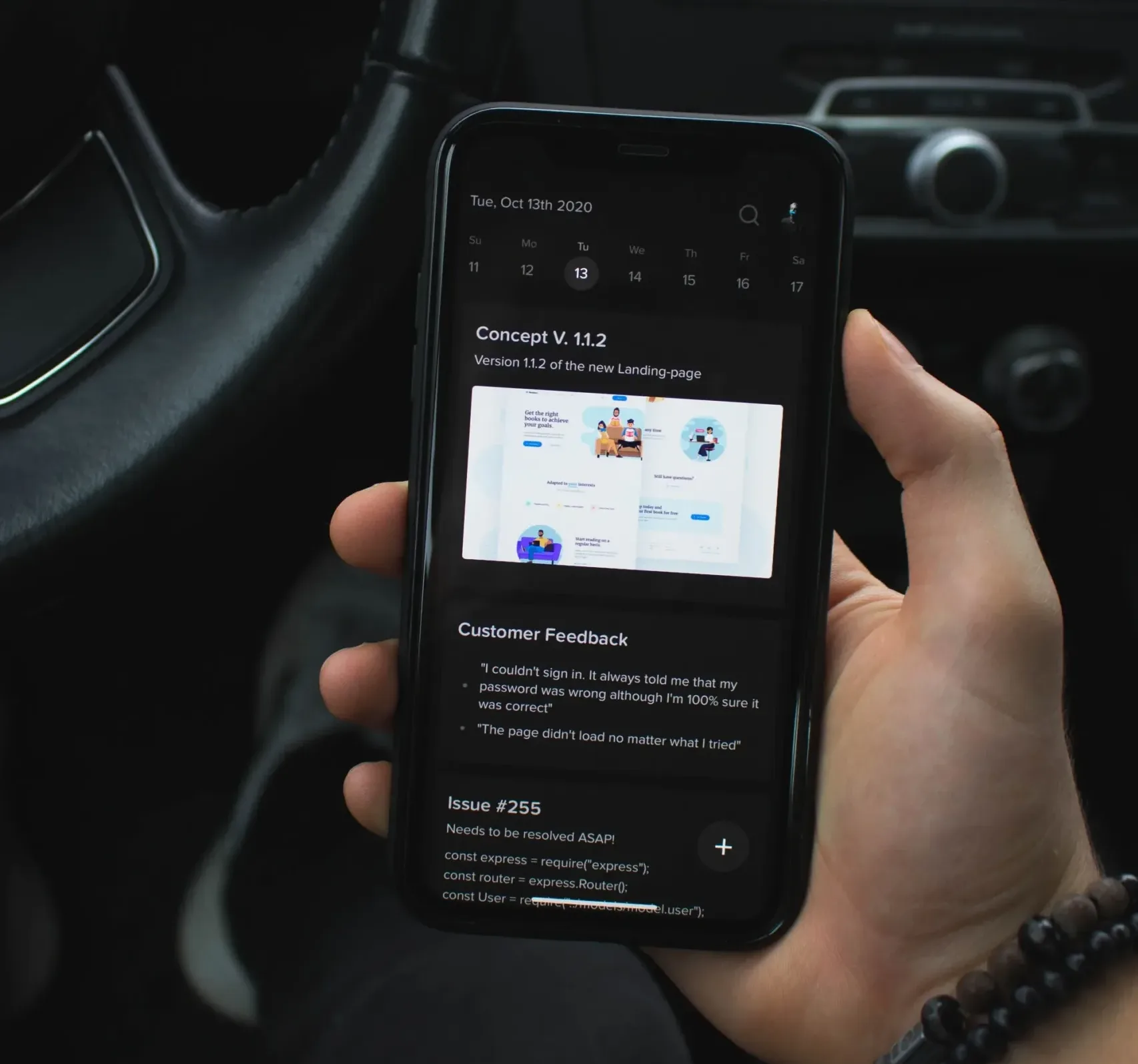 HealthyHub: Your Personal Wellness Companion